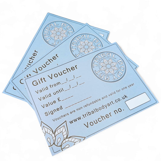 Gift Voucher